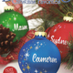 Illustration for article titled 11 New Weird Christmas Ornaments From Bronner's